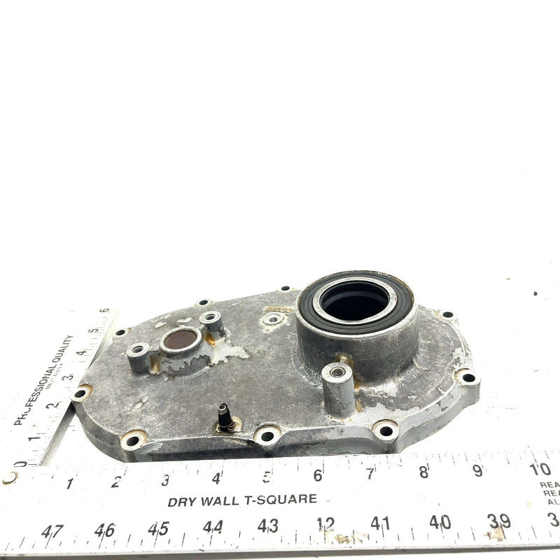 97 Honda FourTrax 300 TRX300FW 4x4 OEM Front Gearcase Cover 21502-HM5-730 AH45