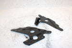 2000 Ski-doo Mxz 600 Oem Footrest Support Set 518321307 518321305 SS15