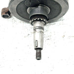 84-87 Suzuki Quadrunner 185 OEM Crankshaft  12200-24403 AS33
