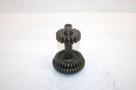 06 Kawasaki Prarie 360 Oem Transmission Countershaft 13107-0113 13107-0755 AK29
