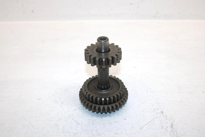06 Kawasaki Prarie 360 Oem Transmission Countershaft 13107-0113 13107-0755 AK29