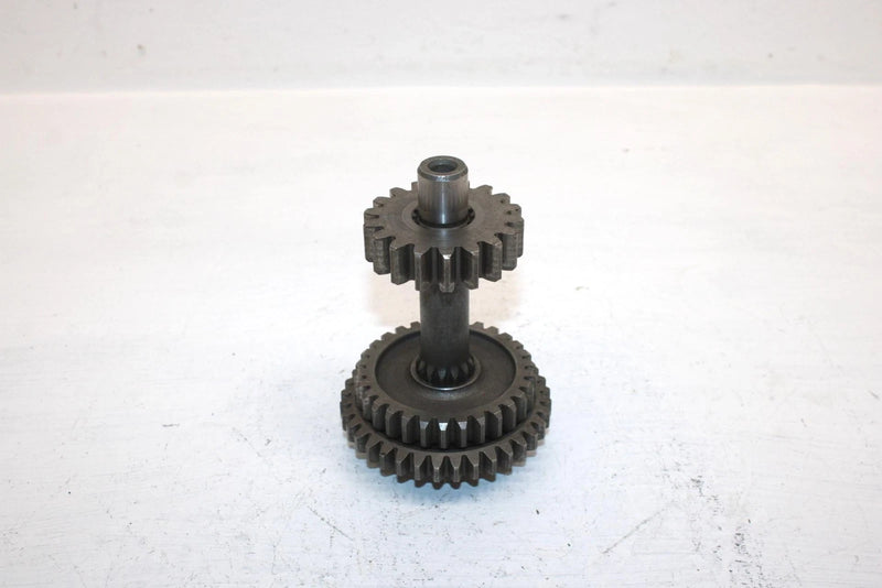 06 Kawasaki Prarie 360 Oem Transmission Countershaft 13107-0113 13107-0755 AK29