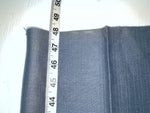 New Vintage Gray Circle S Polyester Pants #0142 XX-103