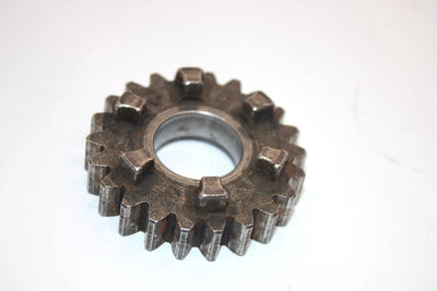 85 Suzuki Quadrunner 185 Lt185 2x4 Oem 4th Drive Gear (NT:22) 24241-24401 AS15