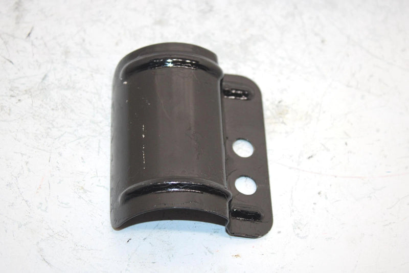 86 Honda Trx200 Sx A  Oem Muffler Band Cover 18370-HB3-000 AH27