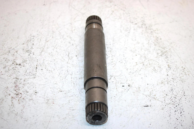 1993 Polaris 350l 6x6 Oem Center Chain Tensioner Shaft 5020526 AP153