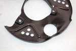 92 Kawasaki Bayou 300 4x4 Oem Right Brake Rotor Guard 55020-1305 AK12
