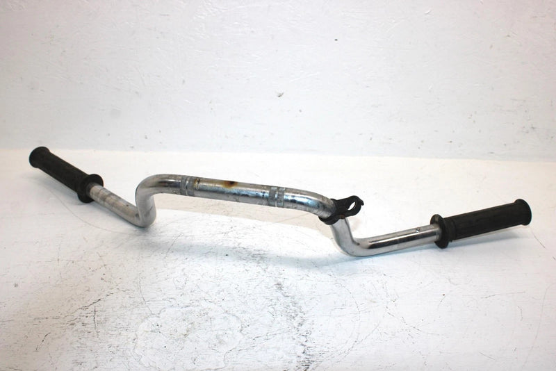 1985 Honda Atc 110 Oem Handlebars 53100-968-000 AH68
