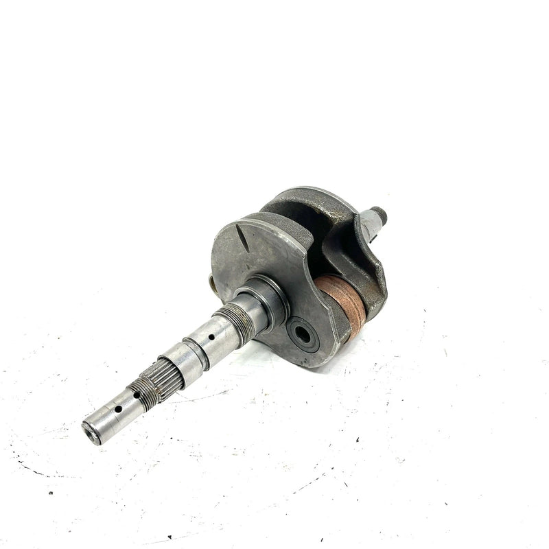 2003 Bombardier Traxter 500 4x4 Auto OEM Crankshaft 420295893 AB15