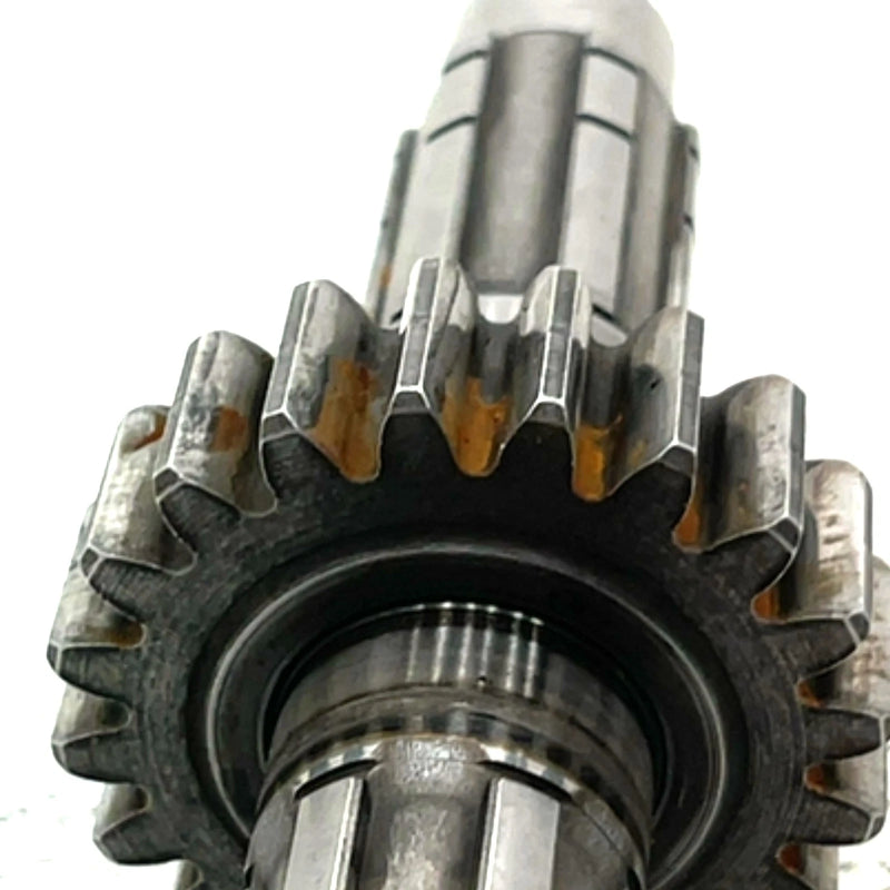 2006 Yamaha Rhino 450 4x4 OEM Transmission Main Shaft 5GH-17402-01-00 XY2