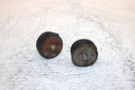 1990 Polaris 500 Oem Rear Engine Mount Damper Pair 3110022 SP36