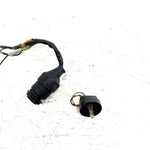 87-88 Polaris Trail Boss 250 4X4 OEM Ignition Key Switch 4110065 AP229 