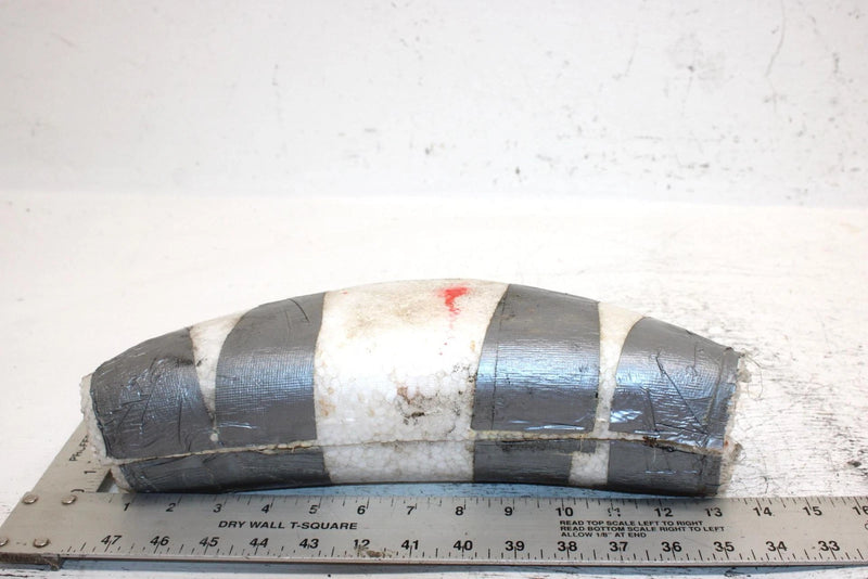 2002 Arctic Cat Z 570 Oem Handlebar Pad 0605-353 SA20