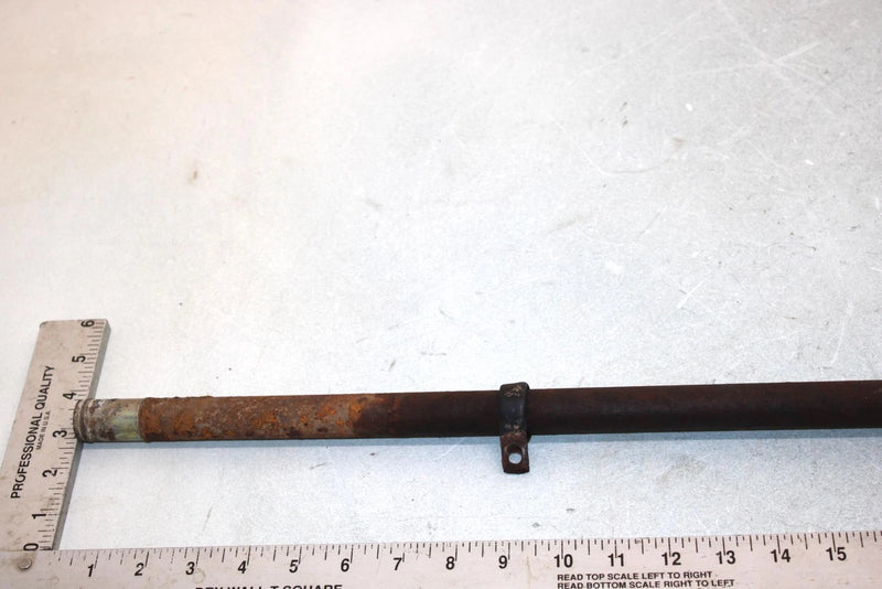 15 Yamaha Viking Vi Yxc700d 4x4 Oem Right Coolant Pipe 2PG-E2483-00-00 XY1