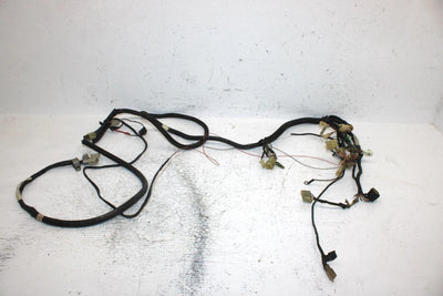 1995 Yamaha Vmax 600 Oem Main Wire Harness 8AB-82590-10-00 SY11