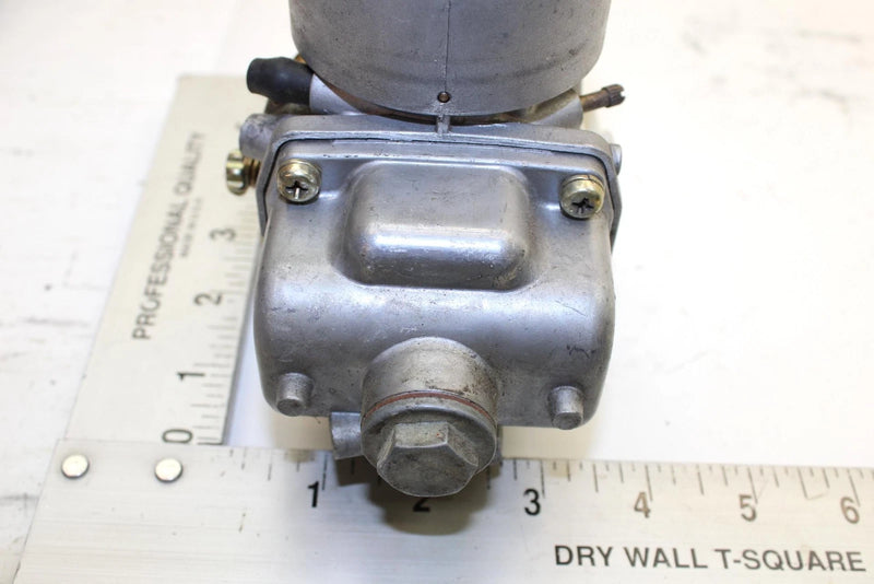 1998 Ski-doo Mxz 583 Oem Carburetor MAG VM40-100 403136400 SS81
