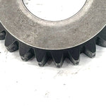 1989 Suzuki Quadrunner 4WD OEM 25T 3rd Driven Gear 24331-19B01 AS35