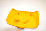03 Bombardier Rally 200 Oem Dash Cover (Yellow) 705000531 AB2