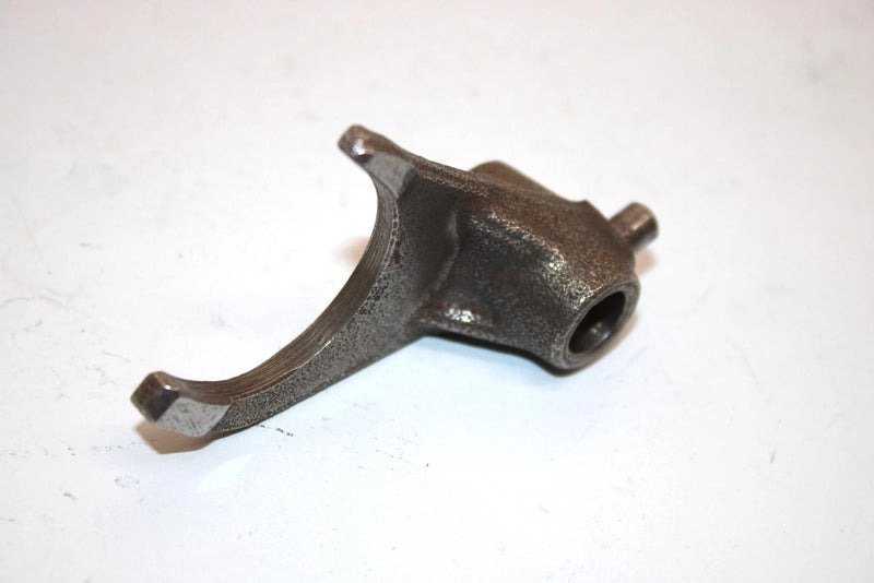 85 Suzuki Quadrunner 250 Lt250ef  Oem Shift Fork #3 25231-24500 AS14