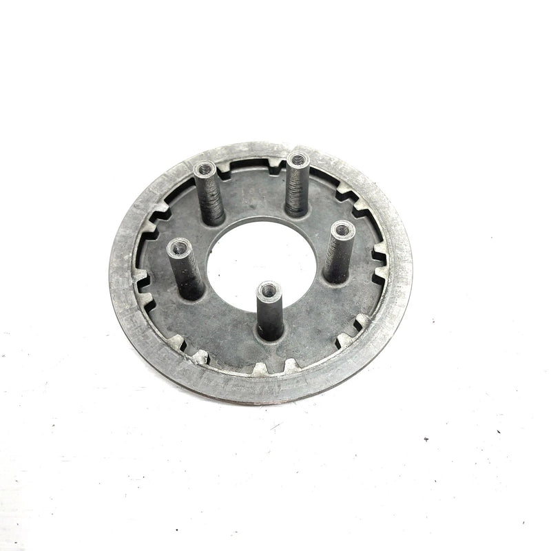 87-04 Yamaha Warrior 350 OEM Clutch Pressure Plate 1UY-16351-00-00 AY60