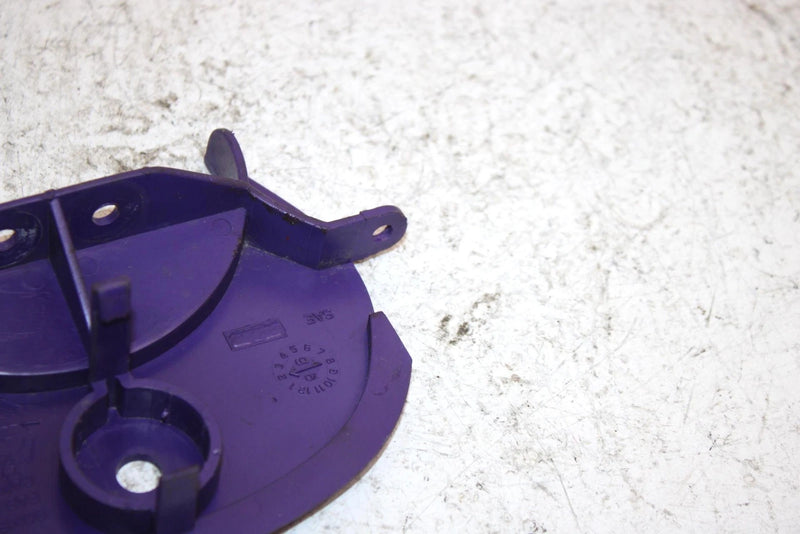 1996 Sea-doo Spi 587 Oem Buzzer Plate 277000258 JS40