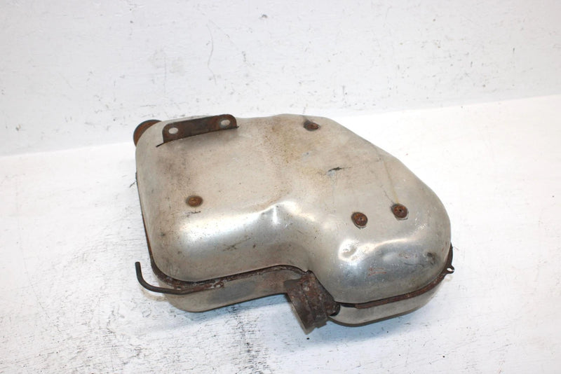 2000 Ski-doo Mxz 600 Oem Exhaust Muffler 514052724 SS0
