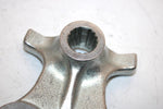 15 Suzuki King Quad 500 Oem Steering Pitman Arm 51653-31G30 AS10