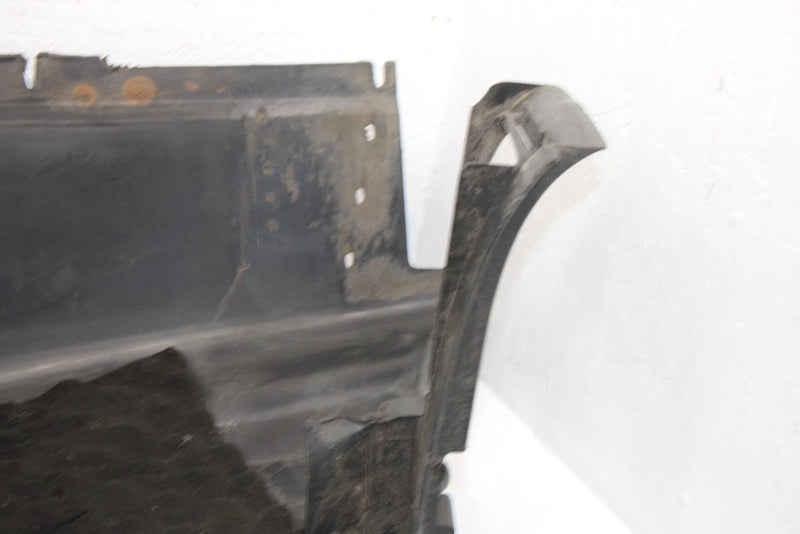 2002 Arctic Cat Z 570 Oem Left Belly Pan 1706-141 SA20