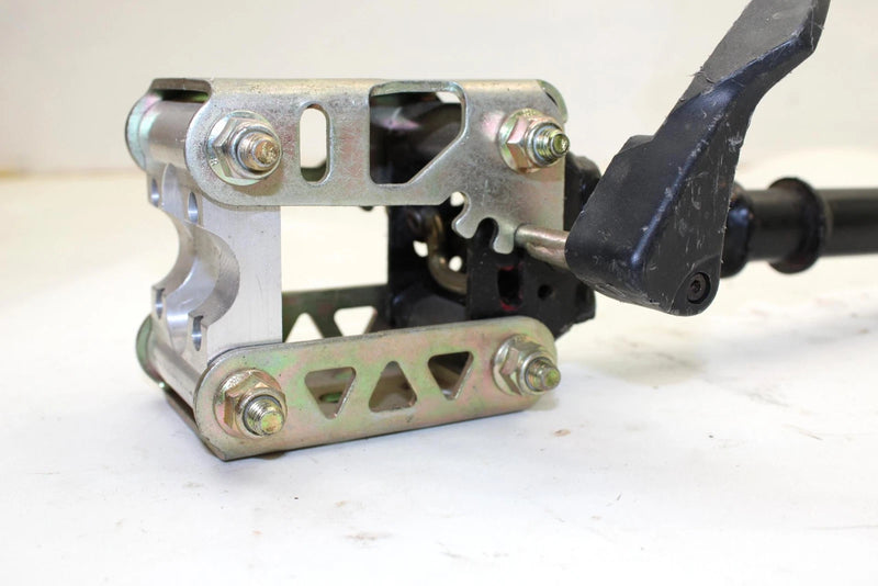 2003 Ski-doo Legend 700 Oem Steering Column 506151429 SS119