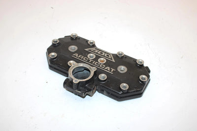 98 Arctic Cat Zr 500 Oem Cylinder Head 3005-120 SA169