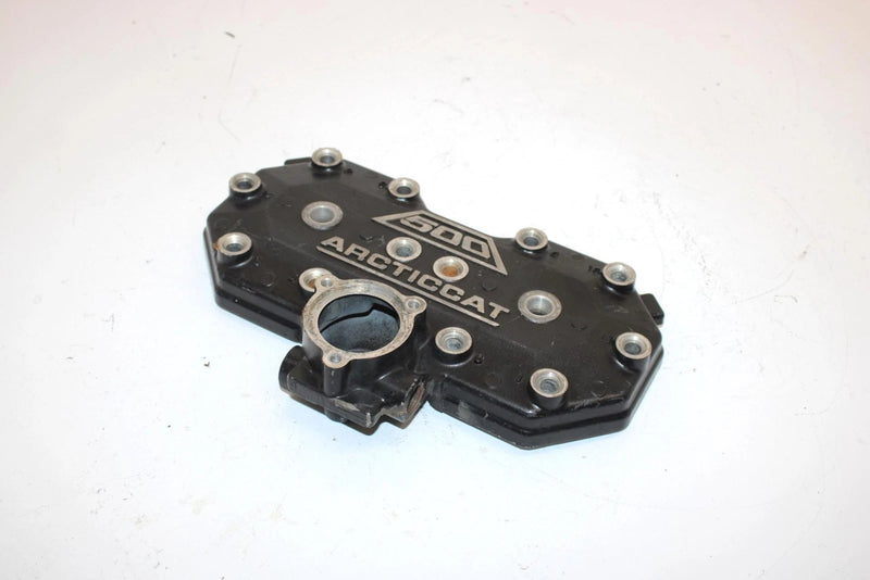 98 Arctic Cat Zr 500 Oem Cylinder Head 3005-120 SA169