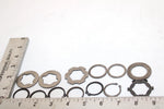 03 Arctic Cat 500 Fis Automatic  Oem Transmission Hardware Kit 3402-820 AA19