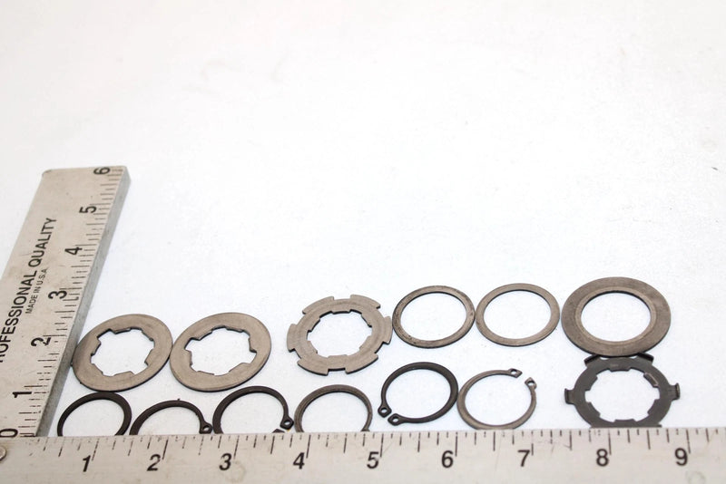 03 Arctic Cat 500 Fis Automatic  Oem Transmission Hardware Kit 3402-820 AA19