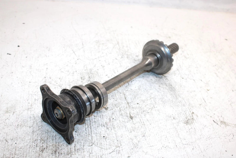 2012 Arctic Cat Prowler Hdx 700 Oem Front Secondary Shaft 0819-089 XA1