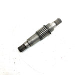 87-93 Suzuki Quadrunner 4WD LT4WD OEM Rear Final Driveshaft 27551-19B04 AS40
