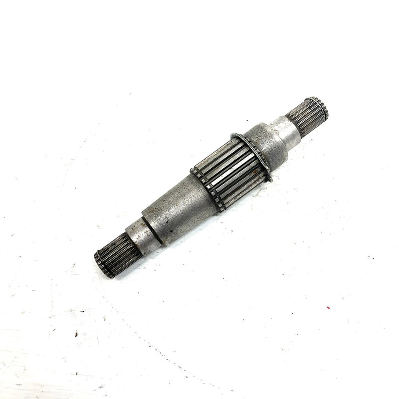 87-93 Suzuki Quadrunner 4WD LT4WD OEM Rear Final Driveshaft 27551-19B04 AS40