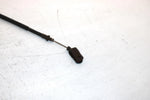 2004 Yamaha  Bruin 350 Oem Lower Rear Brake Cable 5TE-26361-00-00 AY24