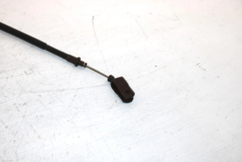 2004 Yamaha  Bruin 350 Oem Lower Rear Brake Cable 5TE-26361-00-00 AY24