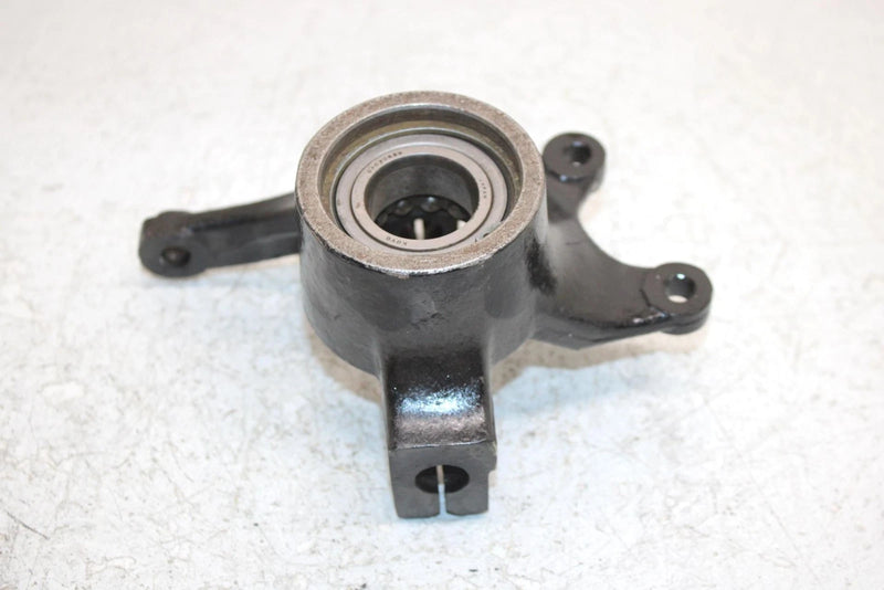 2007 Arctic Cat Atv 650 H1 Oem Right Steering Knuckle 0505-576 AA25
