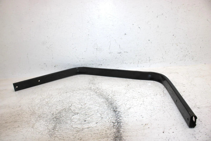 1989 Polaris 650 Oem Front Bumper (Black) 5224333 5224517-067 SP43