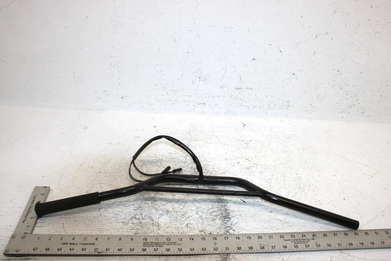 1997 Arctic Cat Zl 440 Oem Handlebars 0705-141 SA34