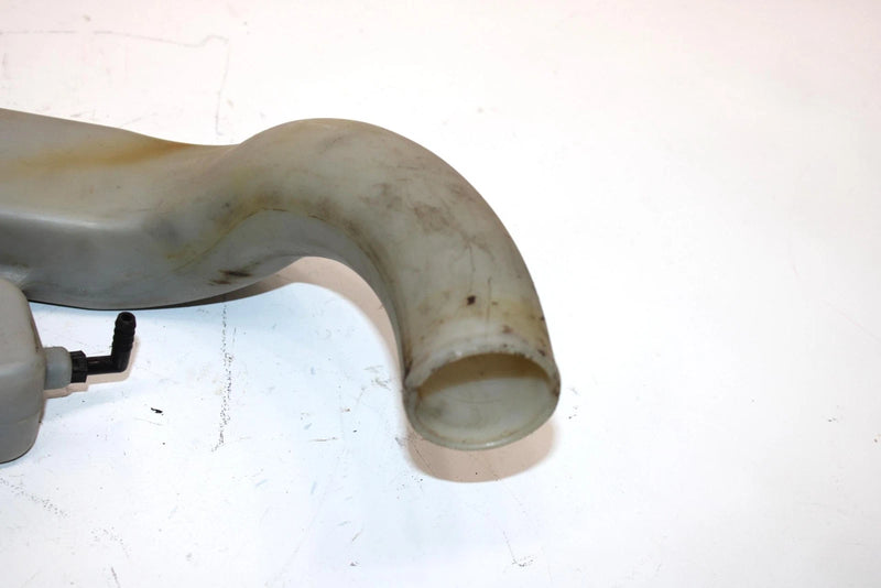 99 Polaris Scrambler 400 4x4 Oem Clutch Air Duct 2632077 AP55