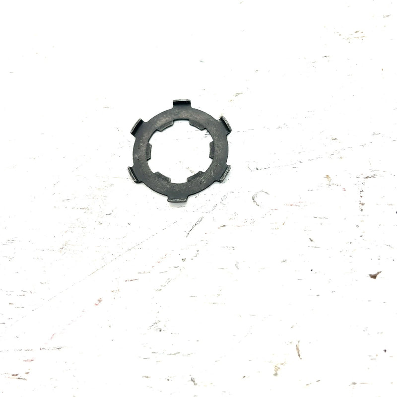 84-87 Suzuki Quadrunner 185 OEM Transmission Lock Washer 09167-22018 AS33