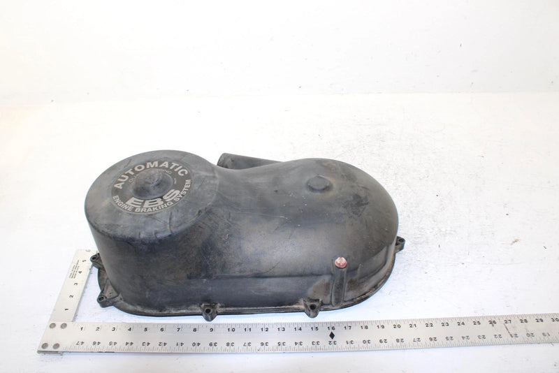 2004 Polaris Sportsman 600 Oem Outer Clutch Cover 2633926 AP20
