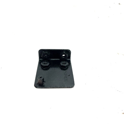 2002 Arctic Cat 375 4x4 Automatic OEM Shift Mounting Plate 0502-234 AA34