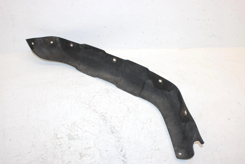 02 Honda Trx 350 Fourtrax 4x4 Oem Front Right Fender Flare 61861-HN5-670ZA AH54