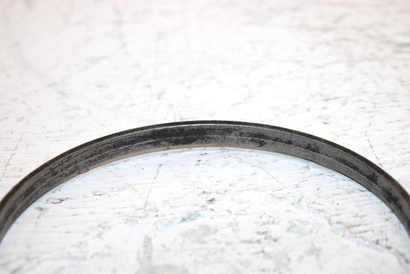 1987 Honda Atc 90a Oem Rear Sprocket Ring 41202-942-000 AH57