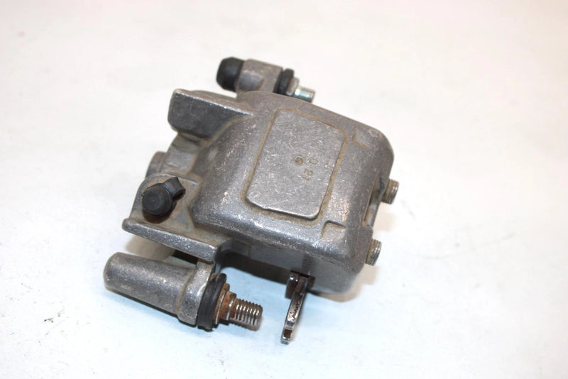 06 Can-am Outlander 400 Oem Left Brake Caliper 705600366 705600576 AB0