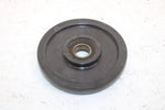 2001 Ski-doo Summit 800 Oem Upper Idler Wheel 155 Black 503189658 SS94