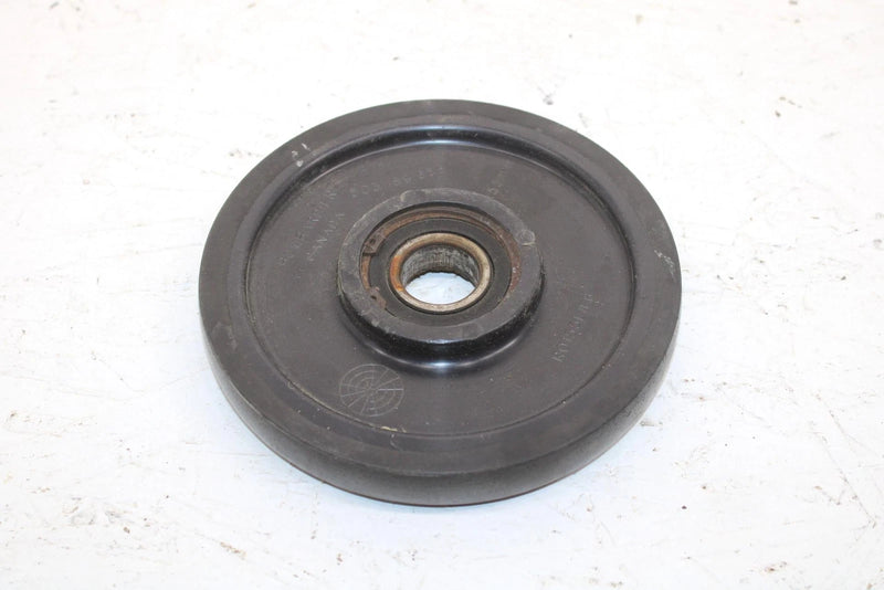 2001 Ski-doo Summit 800 Oem Upper Idler Wheel 155 Black 503189658 SS94